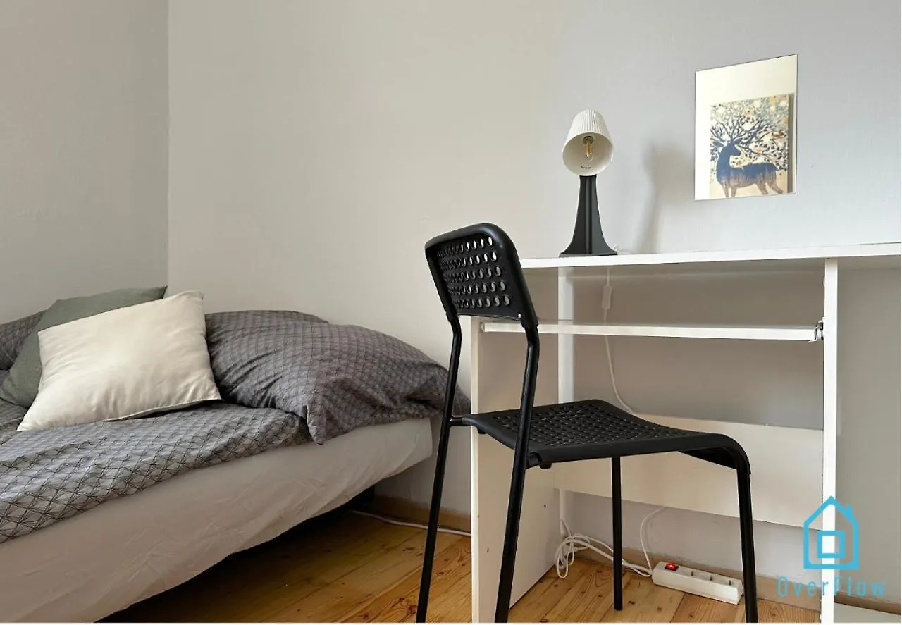 Stary Trio Apartment Gdansk 0*,  Poland